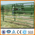 metal livestock fence for cattle sheep or horse